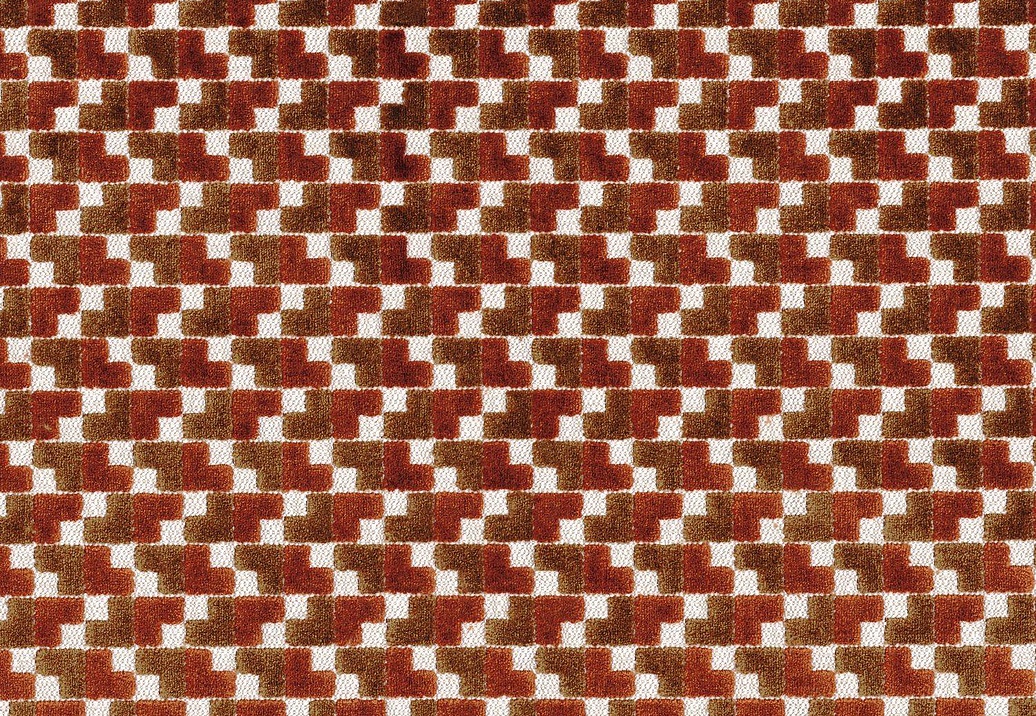 Ткань Casamance Paddington 48520416