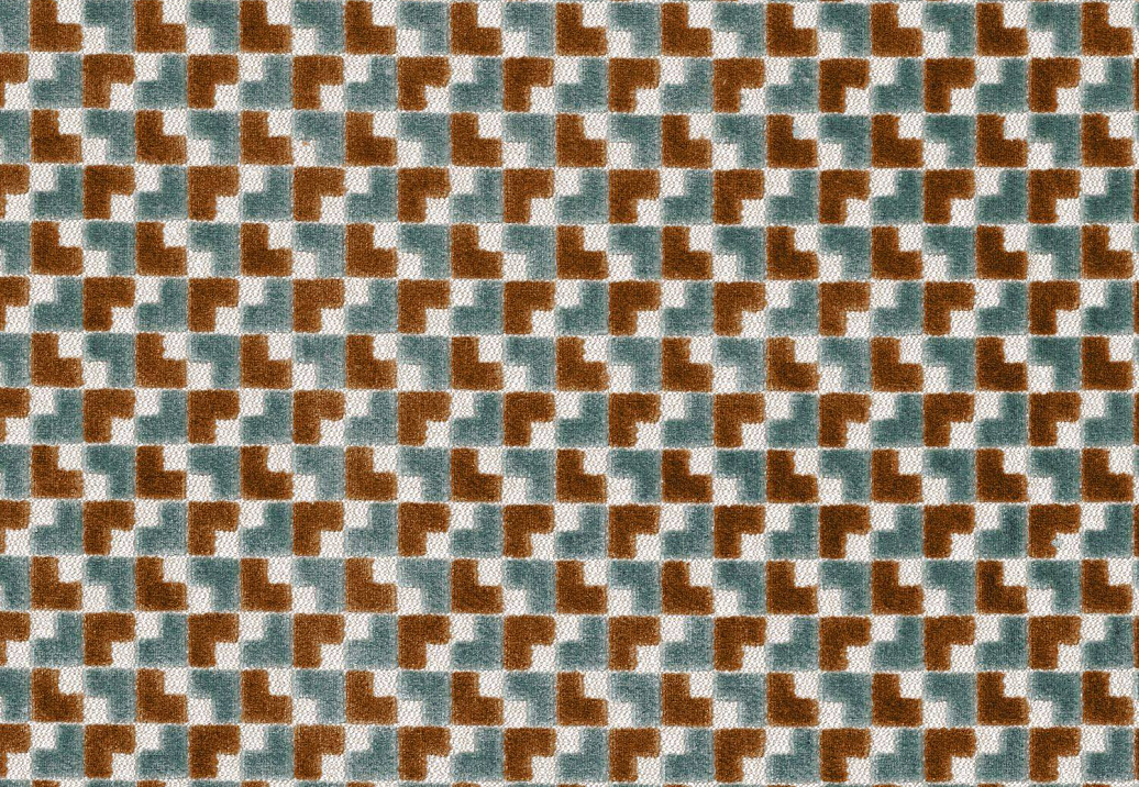 Ткань Casamance Paddington 48520620