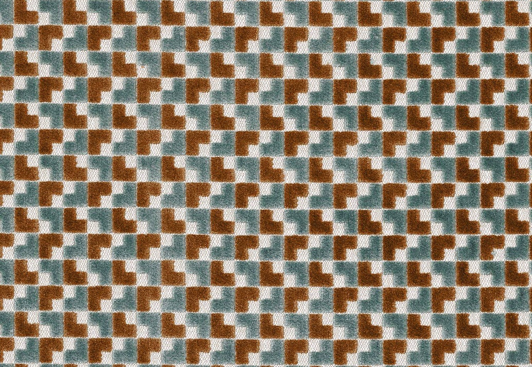 Ткань Casamance Paddington 48520620