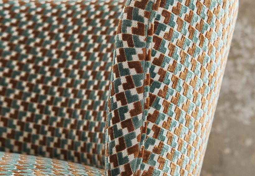 Ткань Casamance Paddington 48520620