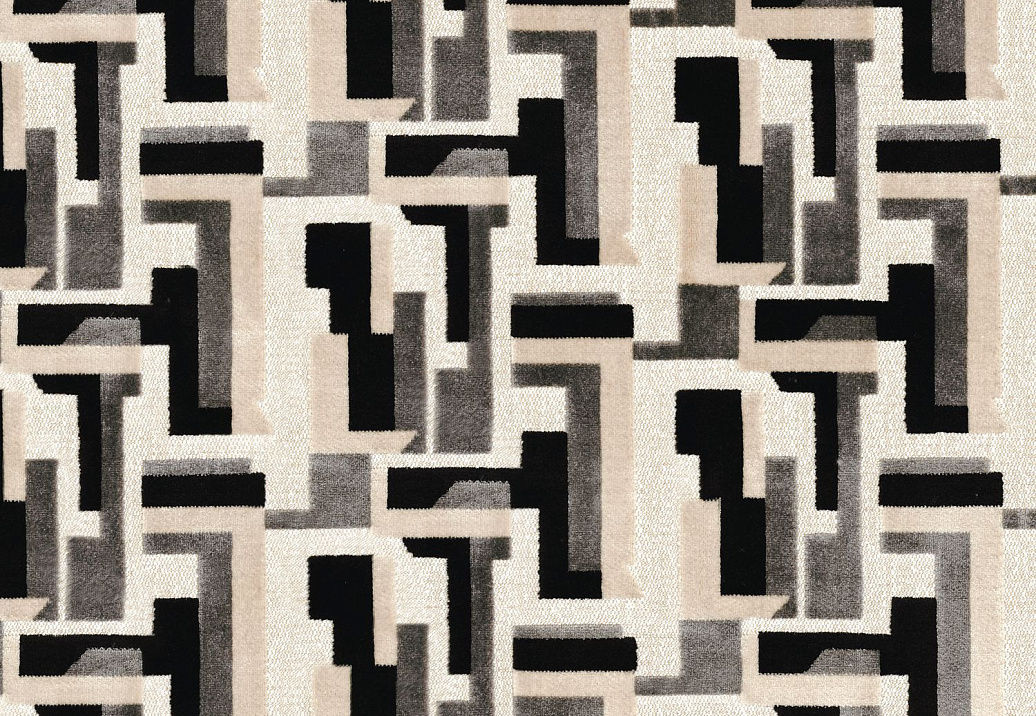 Ткань Casamance Paddington 48560100
