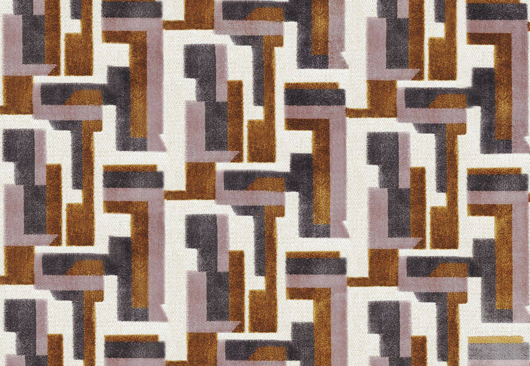 Ткань Casamance Paddington 48560212