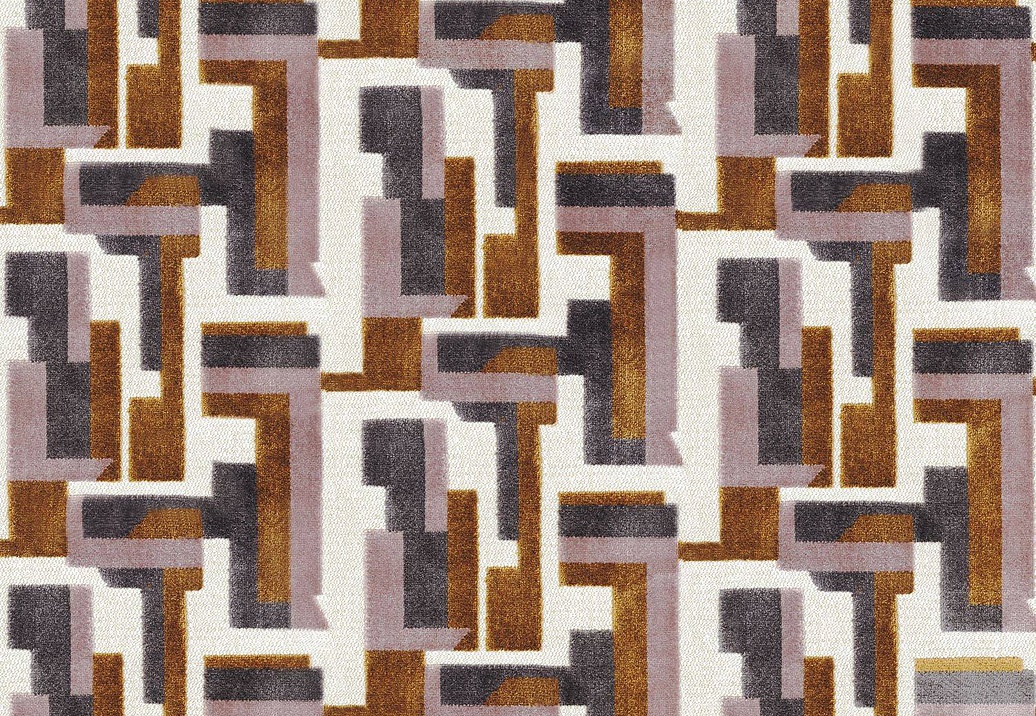 Ткань Casamance Paddington 48560212