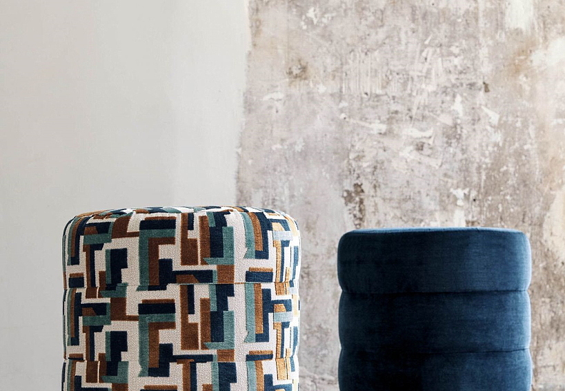Ткань Casamance Paddington 48560324