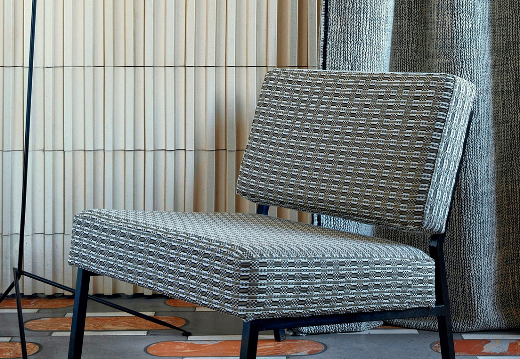 Ткань Elitis Horizon LR33202