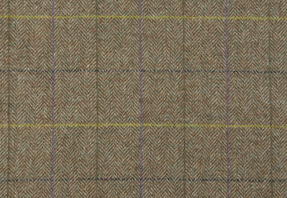 Ткань Abraham Moon Moorland IV U1823/D04