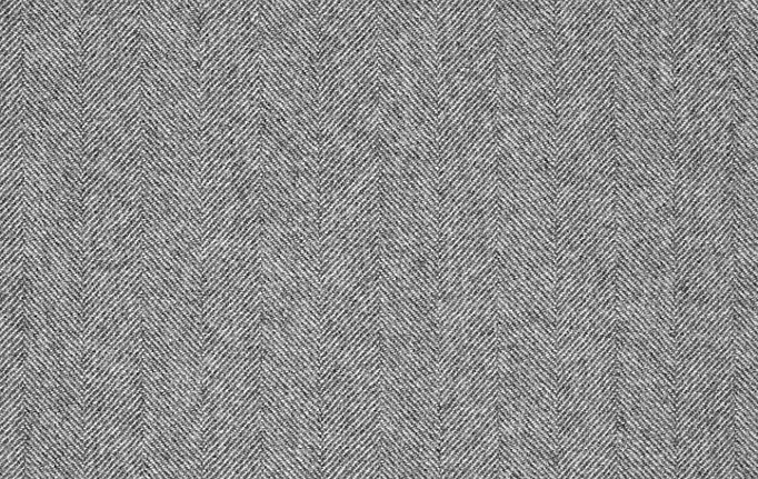 Английская ткань Abraham Moon, коллекция Herringbone Wool, артикул U1298/X15