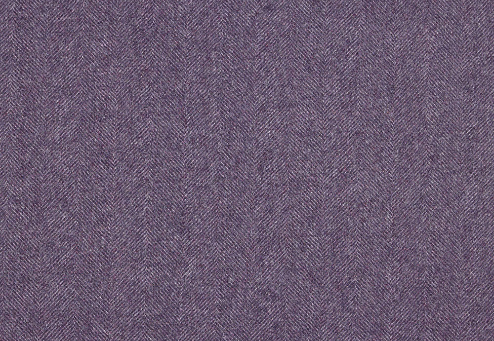 Ткань Abraham Moon Herringbone Wool U1298/BP36