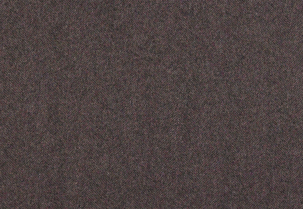 Ткань Abraham Moon Herringbone Wool U1298/BR39