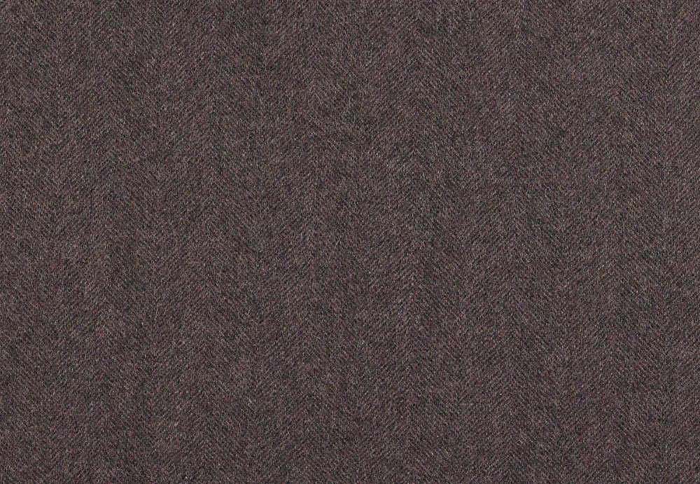 Ткань Abraham Moon Herringbone Wool U1298/BR39