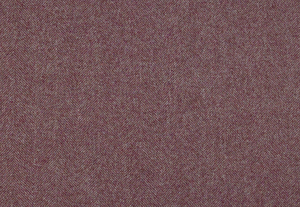 Ткань Abraham Moon Herringbone Wool U1298/BB33