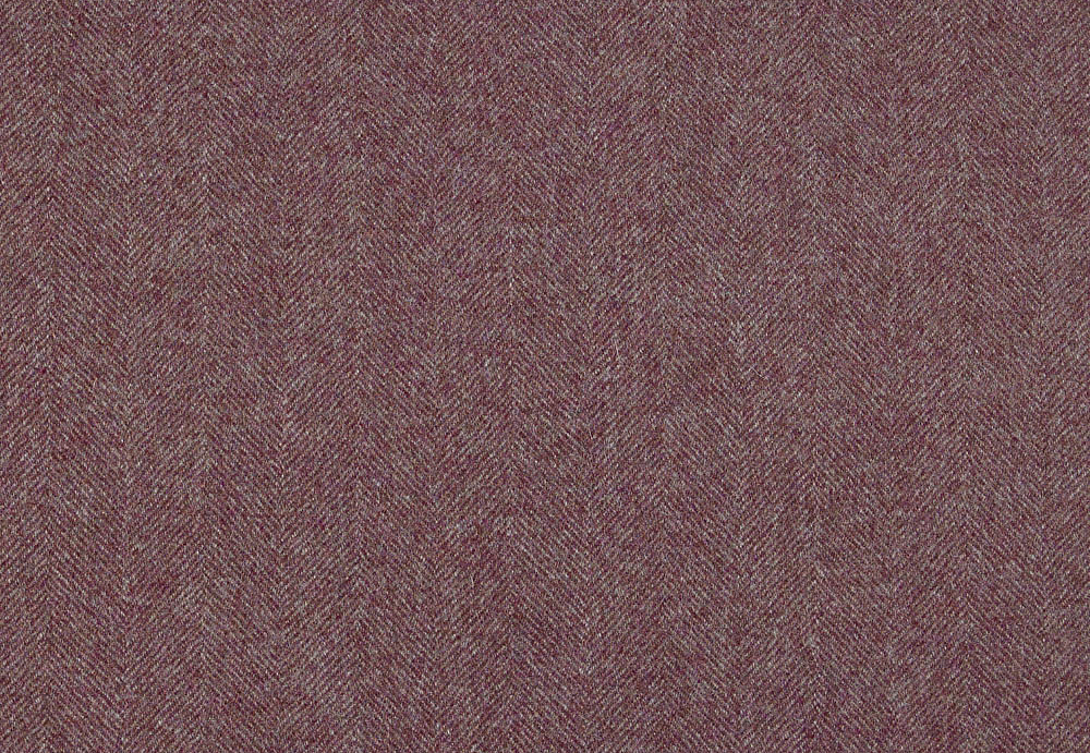 Ткань Abraham Moon Herringbone Wool U1298/BB33
