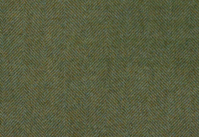 Ткань Abraham Moon Herringbone Wool U1143/B14