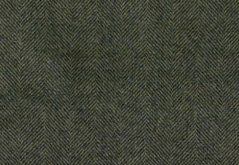 Ткань Abraham Moon Herringbone Wool U1143/E23