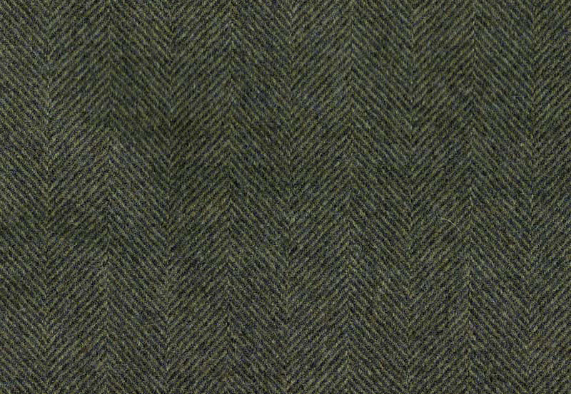 Ткань Abraham Moon Herringbone Wool U1143/E23