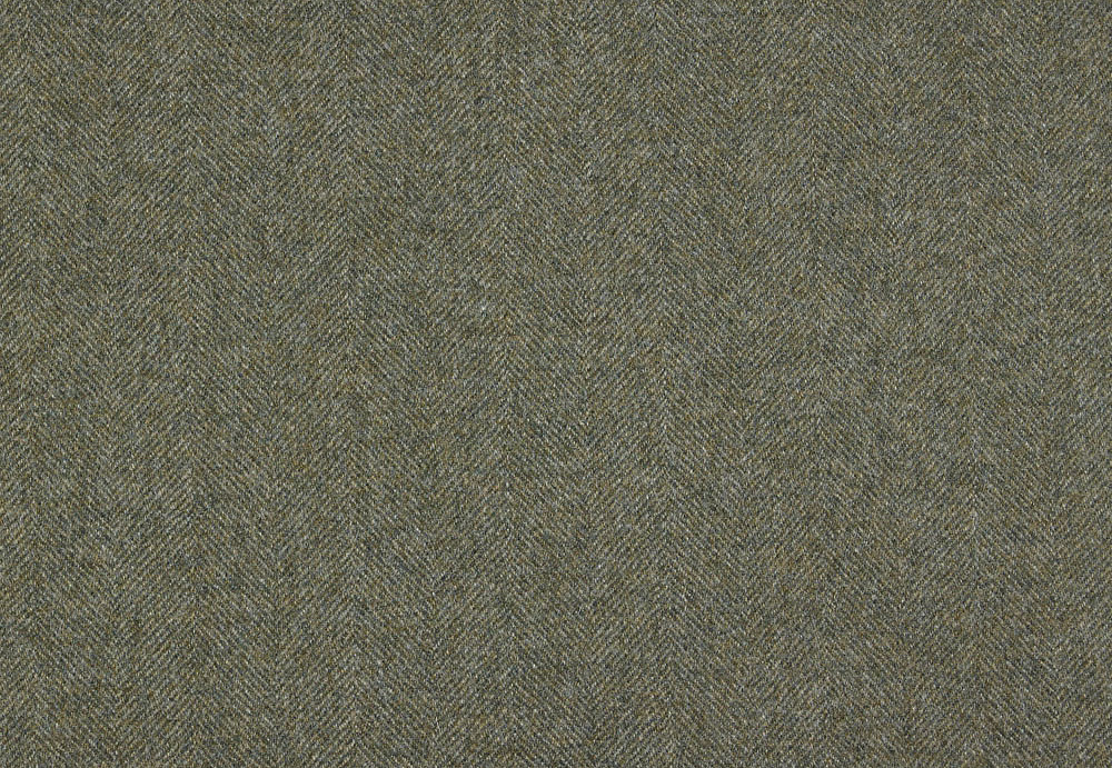 Ткань Abraham Moon Herringbone Wool U1298/BB38