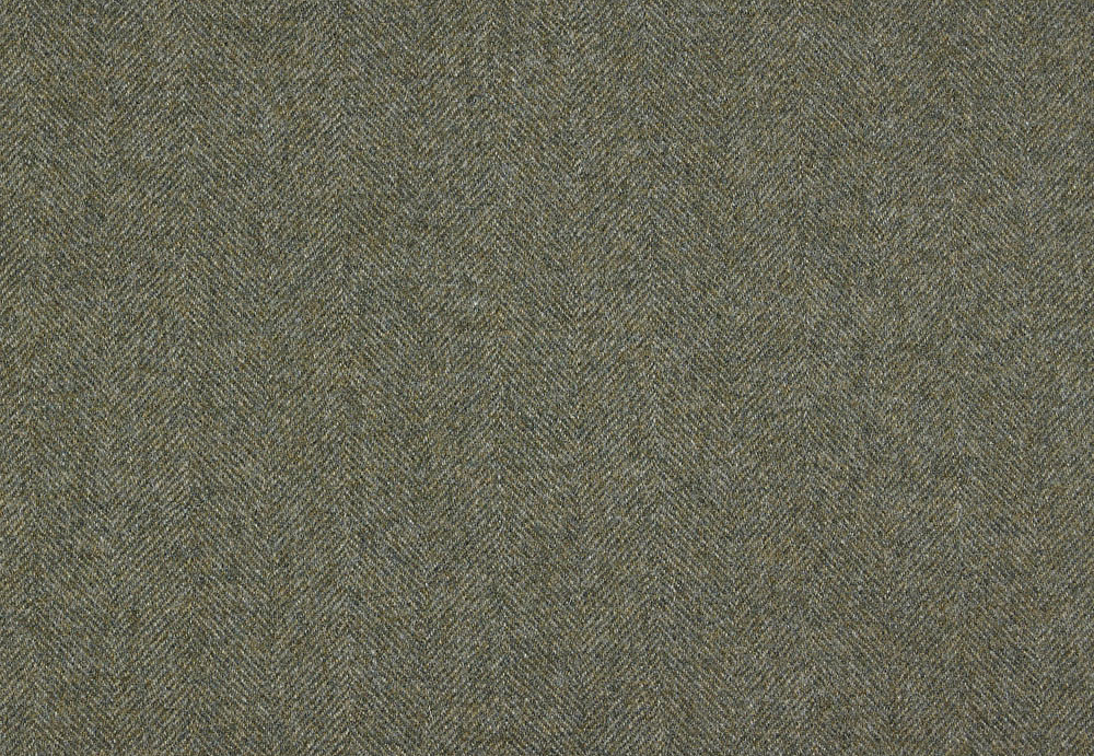 Ткань Abraham Moon Herringbone Wool U1298/BB38