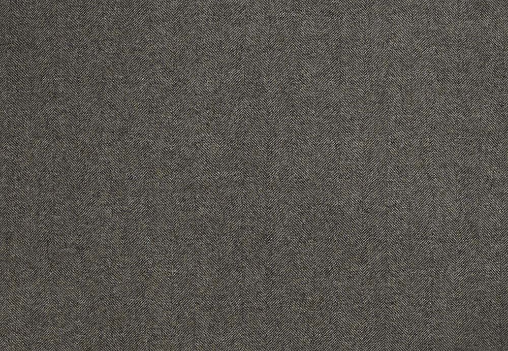 Ткань Abraham Moon Herringbone Wool U1298/D04