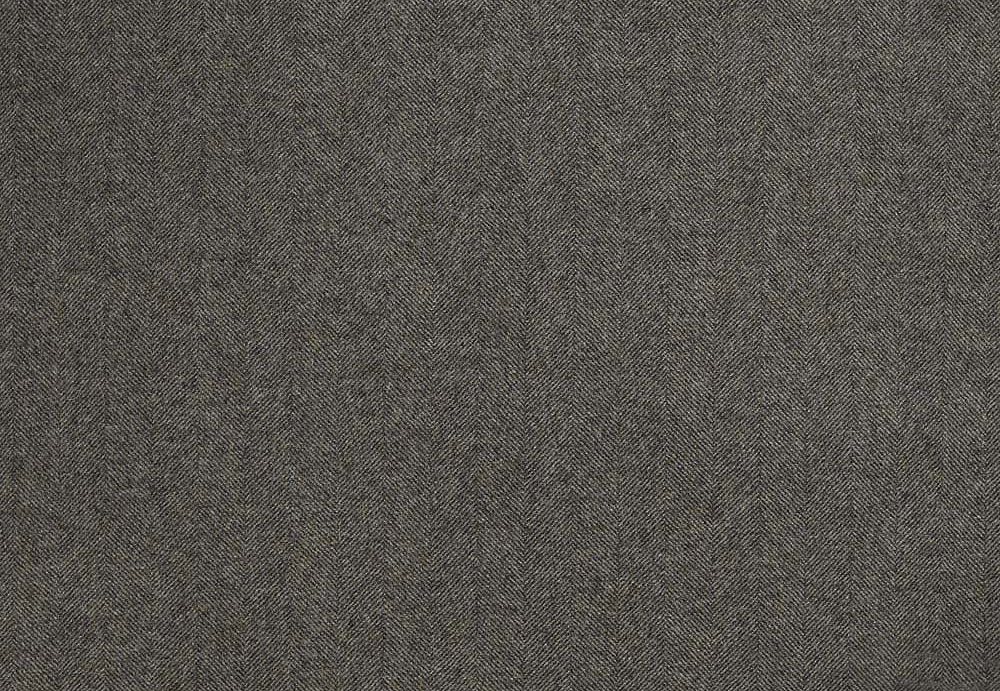 Ткань Abraham Moon Herringbone Wool U1298/D04