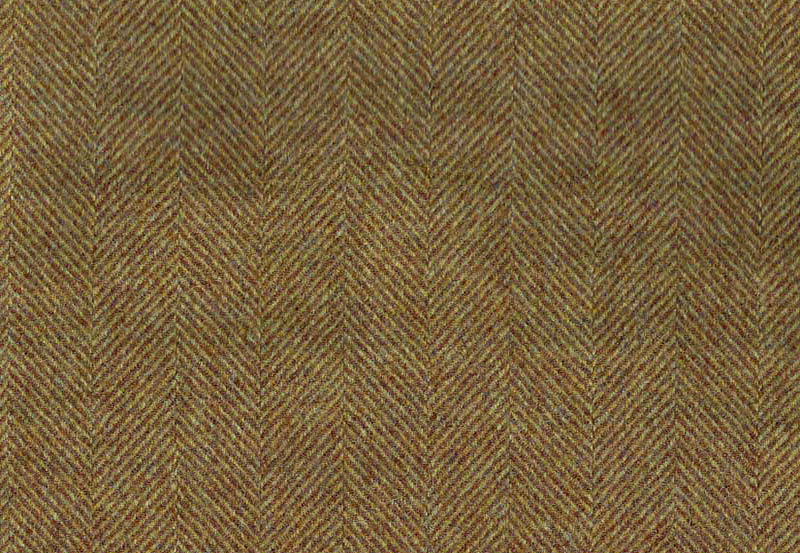 Ткань Abraham Moon Herringbone Wool U1143/K07