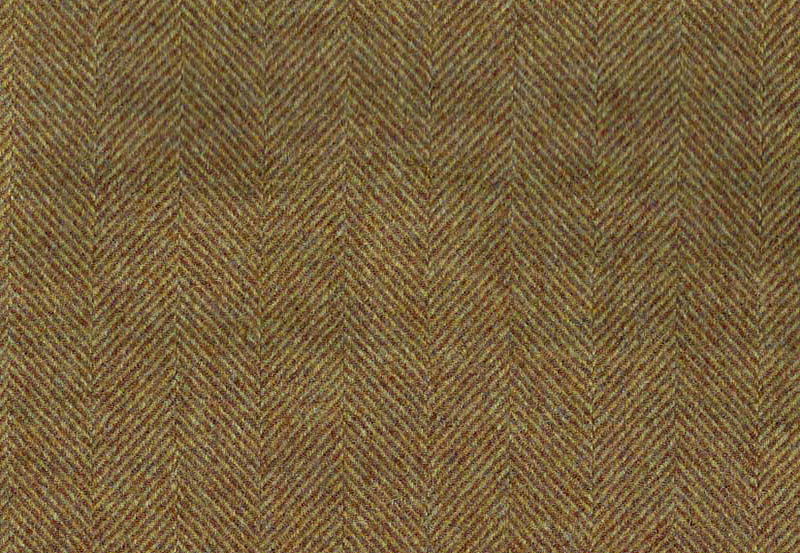 Ткань Abraham Moon Herringbone Wool U1143/K07
