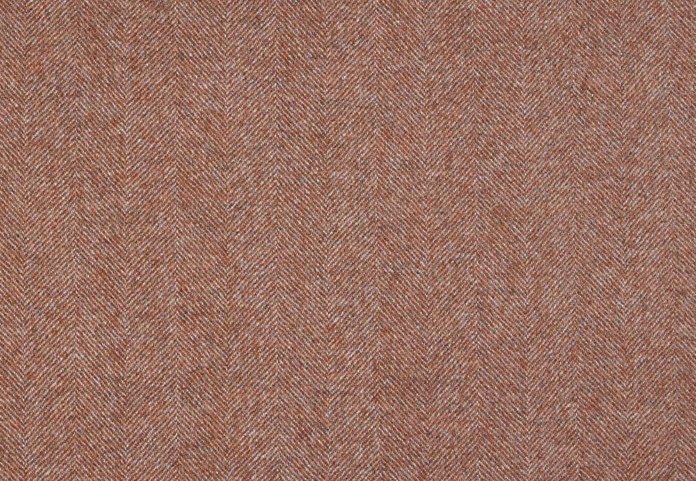 Ткань Abraham Moon Herringbone Wool U1298/R43