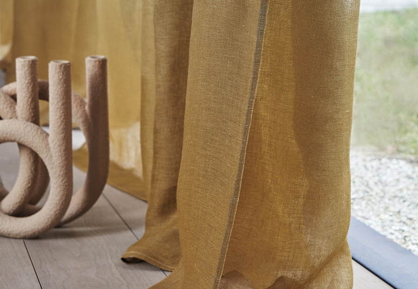 Ткань Casamance Winona 2 48600350