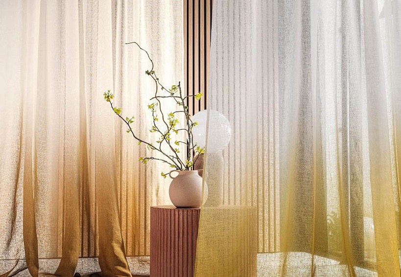 Ткань Casamance Winona 2 48600647