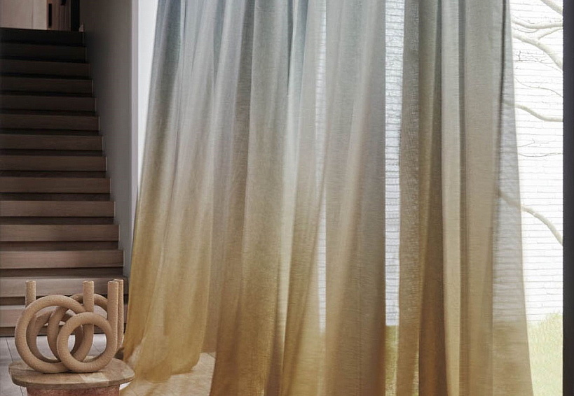 Ткань Casamance Winona 2 A39790795