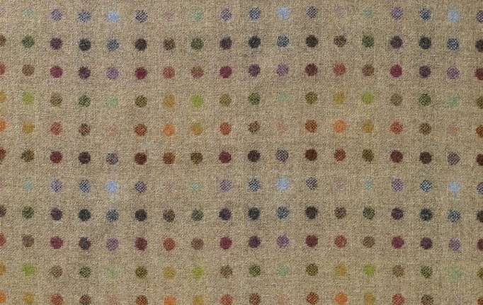 Английская ткань Abraham Moon, коллекция The Dales Collection, артикул U1346/A01
