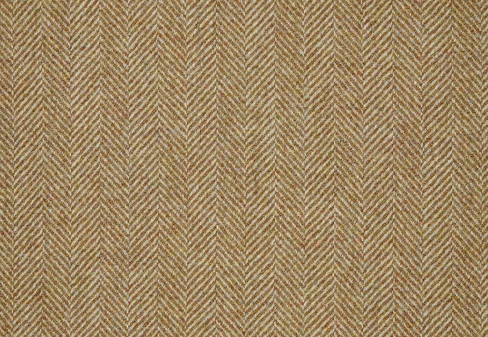 Ткань Abraham Moon Herringbone Collection U1796/BU18