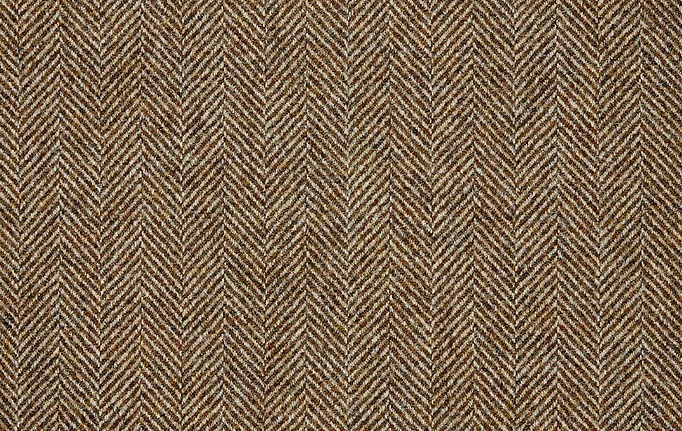 Английская ткань Abraham Moon, коллекция Herringbone Collection, артикул U1796/D15