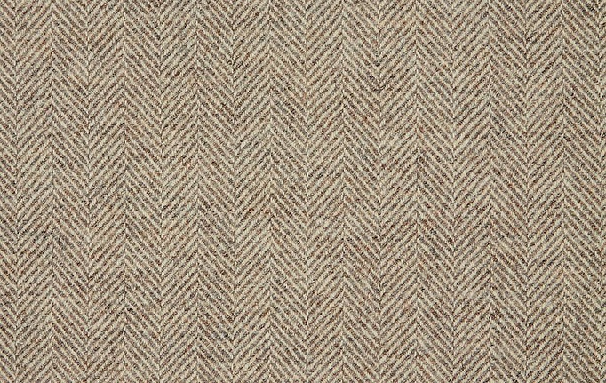 Английская ткань Abraham Moon, коллекция Herringbone Collection, артикул U1796/A75