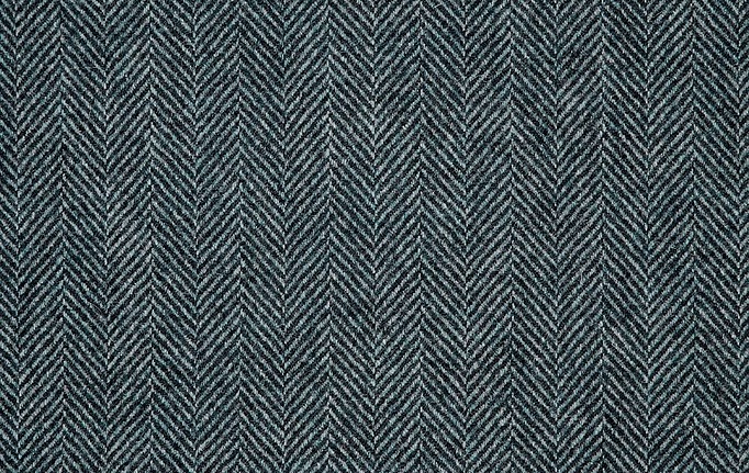 Английская ткань Abraham Moon, коллекция Herringbone Collection, артикул U1796/BW14