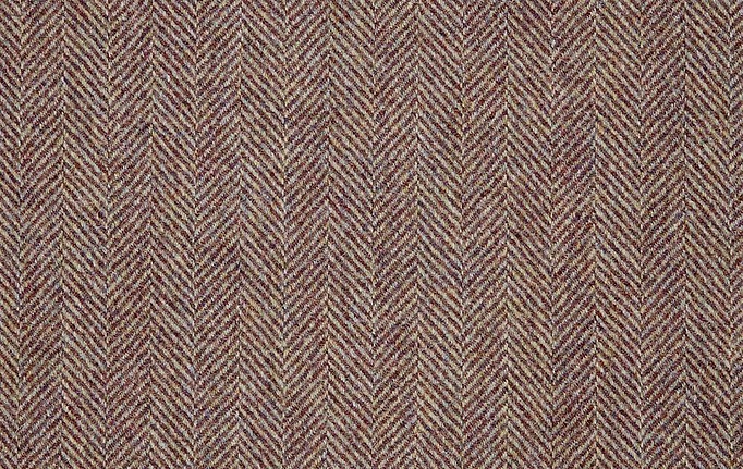Английская ткань Abraham Moon, коллекция Herringbone Collection, артикул U1796/UW2