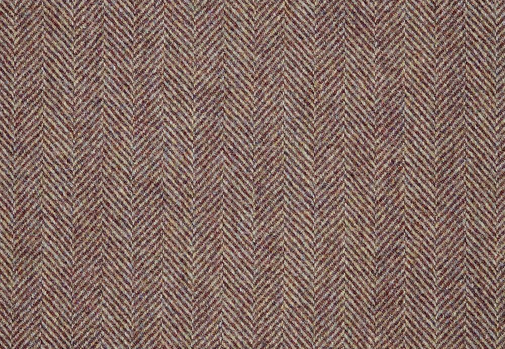 Ткань Abraham Moon Herringbone Collection U1796/UW2