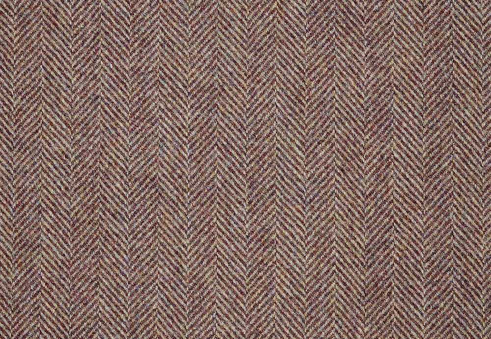 Ткань Abraham Moon Herringbone Collection U1796/UW2