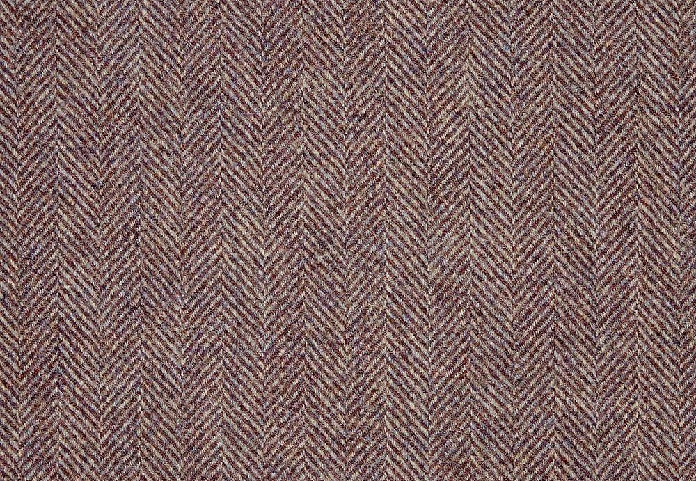 Ткань Abraham Moon Herringbone Collection U1796/PDW2