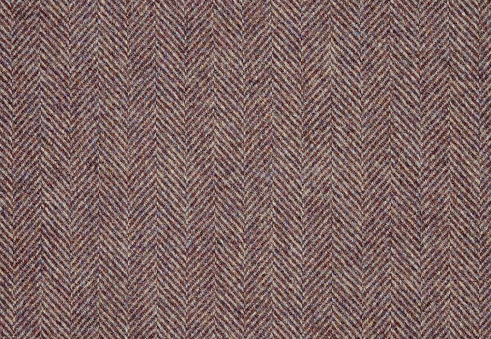 Ткань Abraham Moon Herringbone Collection U1796/PDW2