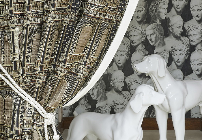Ткань Pierre Frey The surreal world F3555002