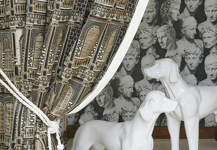 Ткань Pierre Frey The surreal world F3555002