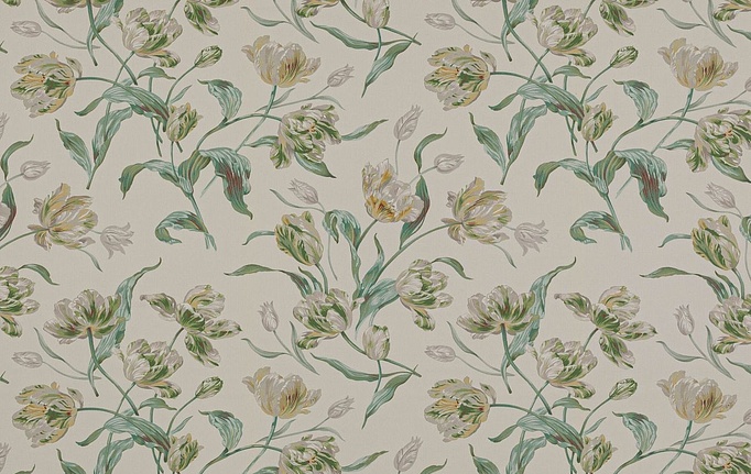 Английская ткань Colefax and Fowler, коллекция Cristabel, артикул F4776/01