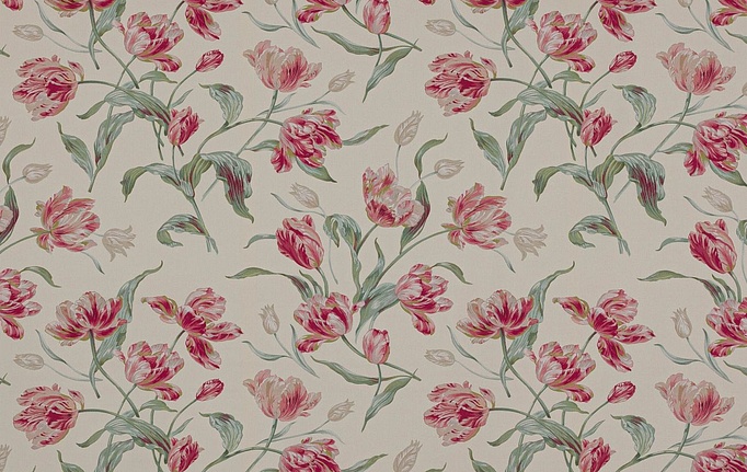 Английская ткань Colefax and Fowler, коллекция Cristabel, артикул F4776/02