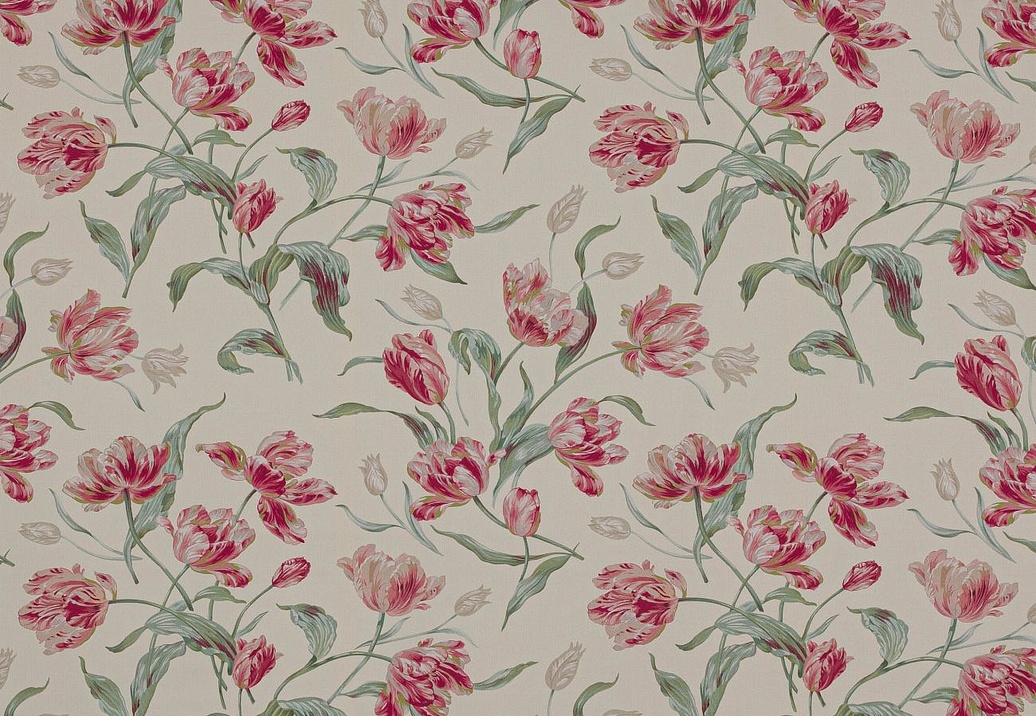 Ткань Colefax and Fowler Cristabel F4776/02