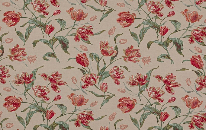 Английская ткань Colefax and Fowler, коллекция Cristabel, артикул F4777/01