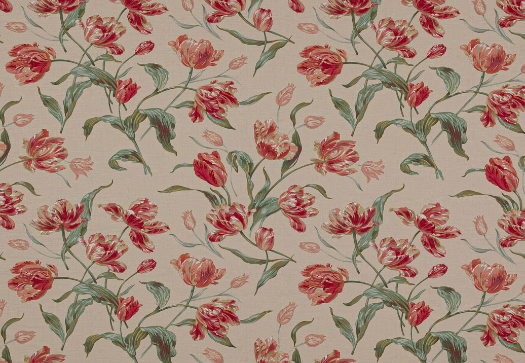 Ткань Colefax and Fowler Cristabel F4777/01