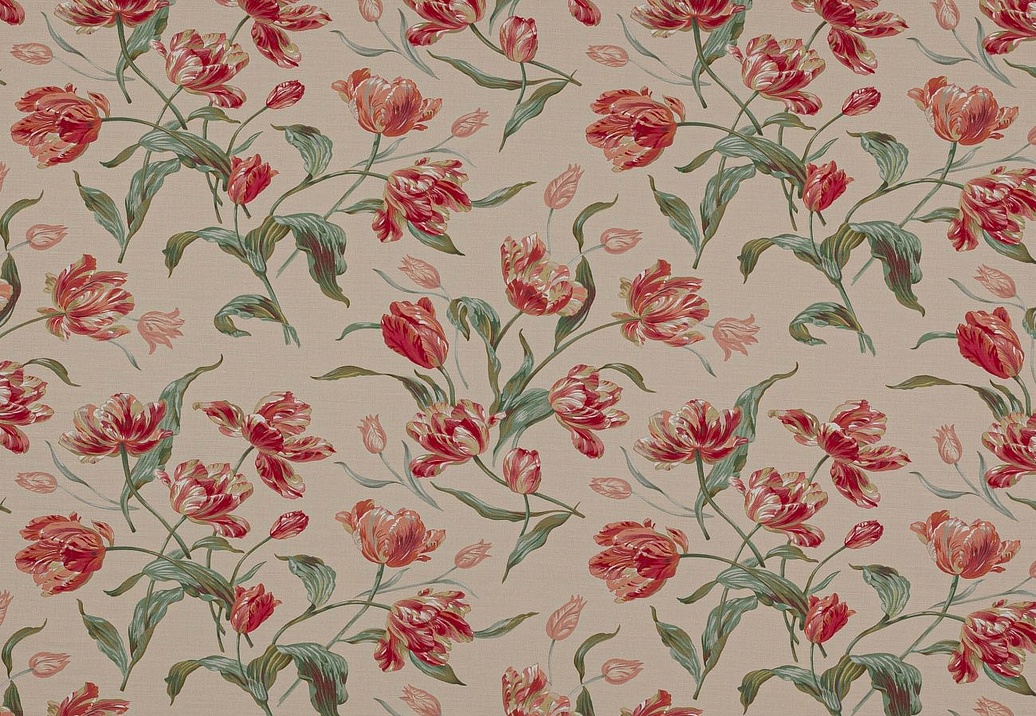 Ткань Colefax and Fowler Cristabel F4777/01