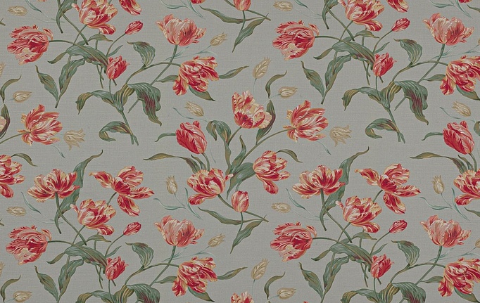 Английская ткань Colefax and Fowler, коллекция Cristabel, артикул F4777/02