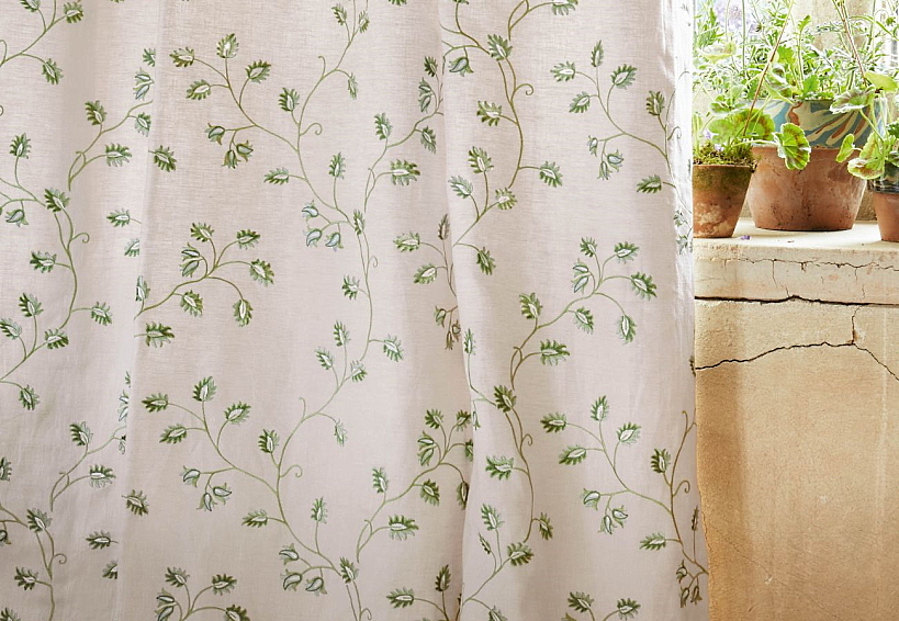 Ткань Colefax and Fowler Cristabel F4756/02