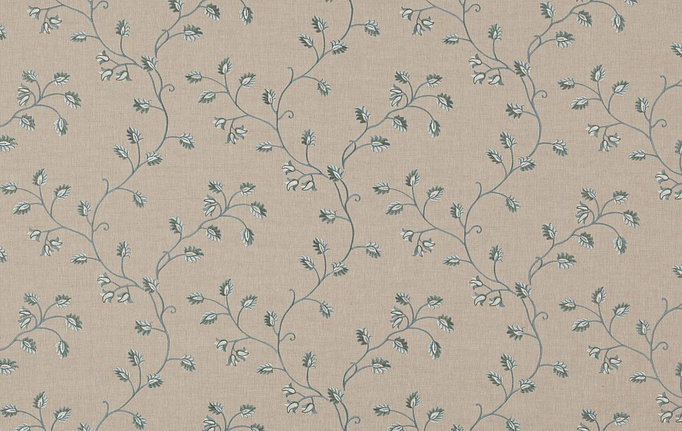 Английская ткань Colefax and Fowler, коллекция Cristabel, артикул F4756/01